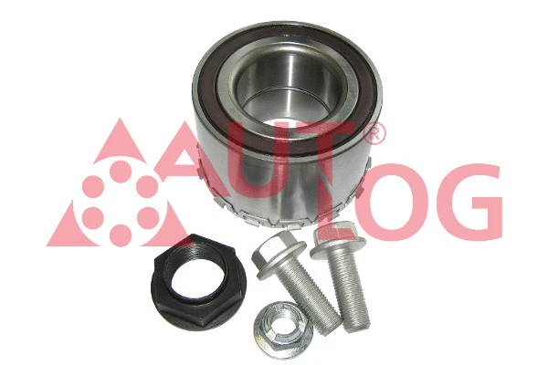 Kit de roulements de roue AUTLOG RS1308