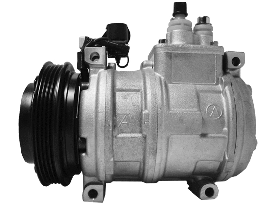 Compresseur, climatisation Airstal 10-0136