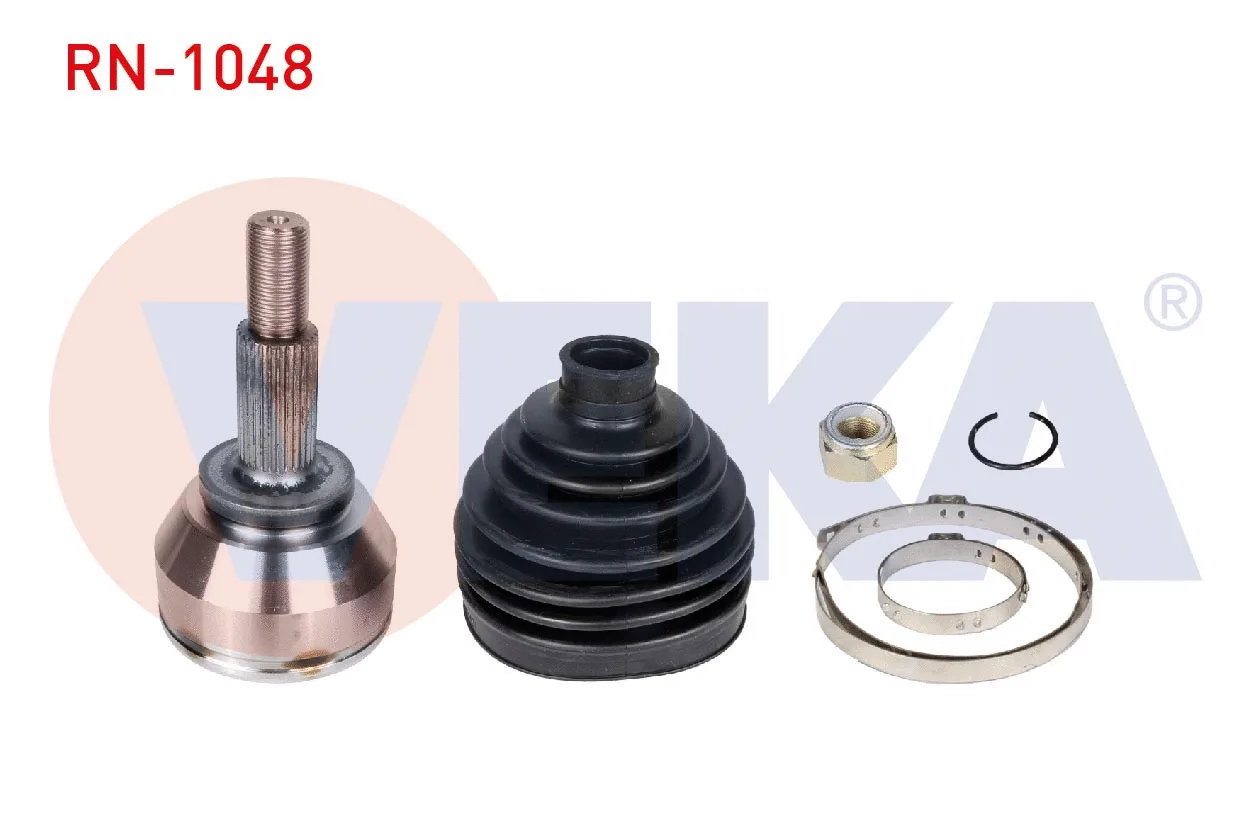 Jeu de joints, arbre de transmission VEKA RN-1048