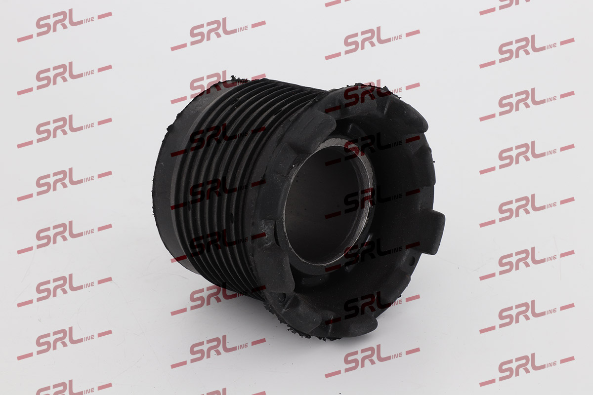 Suspension, corps de l'essieu SRLine S2450110
