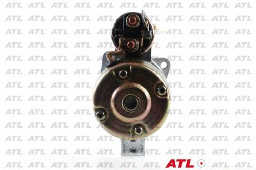 Démarreur ATL Autotechnik A 14 990