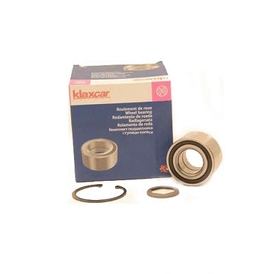 Kit de roulements de roue KLAXCAR FRANCE 22110z