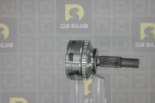 Jeu de joints, arbre de transmission DA SILVA J3570