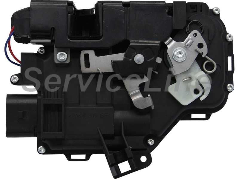 Serrure de porte APC ATS10025