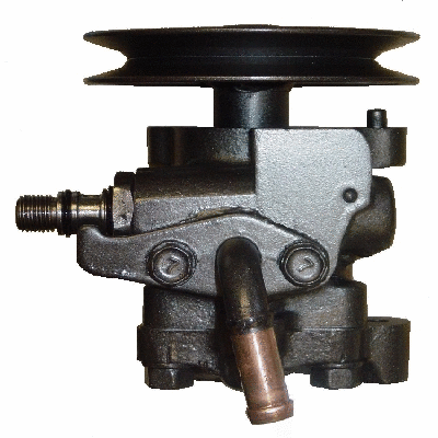 Pompe hydraulique, direction WAT BHU51Y