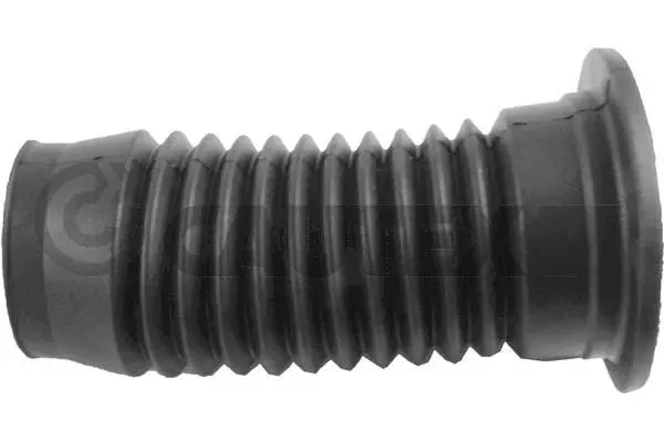 Bouchon de protection/soufflet, amortisseur CAUTEX 762111