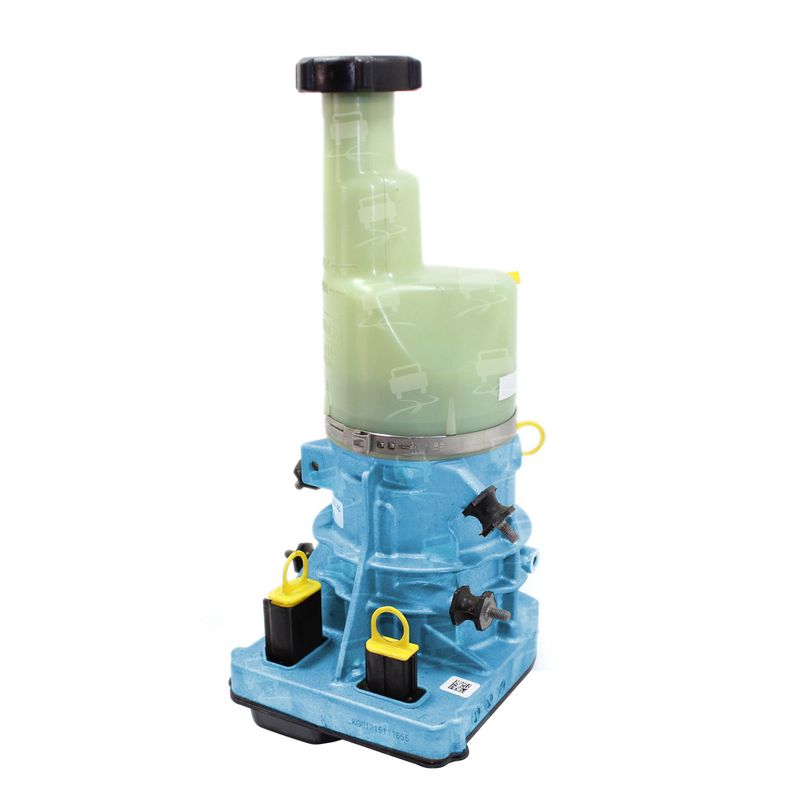 Pompe hydraulique, direction AUTOTEAM PSE0722