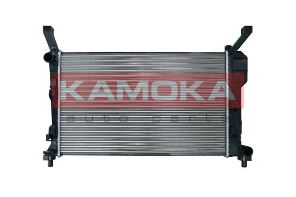 Radiateur, refroidissement du moteur KAMOKA 7705060