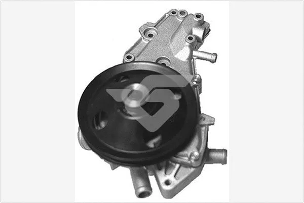 Pompe à eau, refroidissement du moteur HUTCHINSON WP108