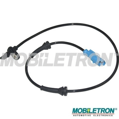Capteur, vitesse de roue MOBILETRON AB-EU273