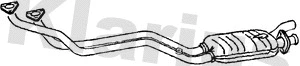 Catalyseur KLARIUS 321143