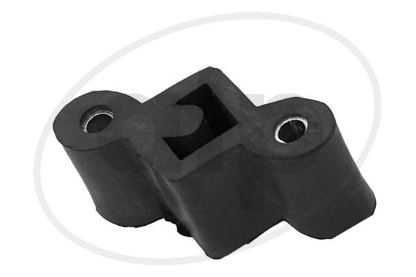 Suspension, échappement alp ALP-000090