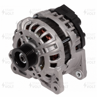 Alternateur STARTVOLT LG 1813