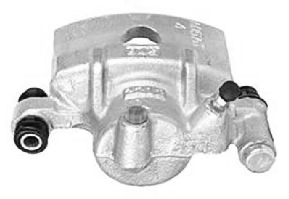 Étrier de frein TECDRIVE TET0678