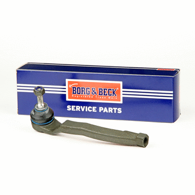 Rotule de barre de connexion BORG & BECK BTR5154