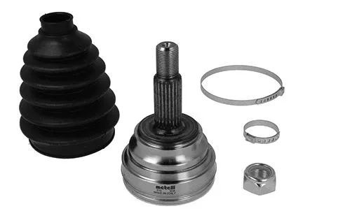 Jeu de joints, arbre de transmission CIFAM 607-316
