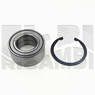 Kit de roulements de roue AUTOTEAM RA2614