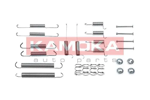 Kit d'accessoires, mâchoire de frein KAMOKA 1070020