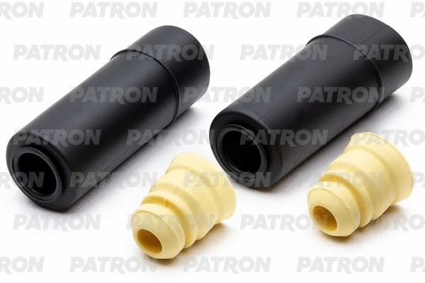 Kit de protection contre la poussière, amortisseur PATRON PPK197