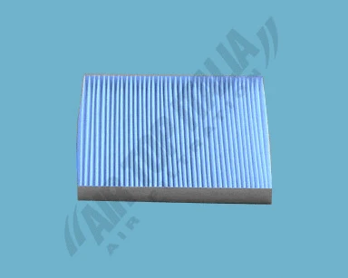 Filtre, air de l'habitacle ASTER AS3A2476