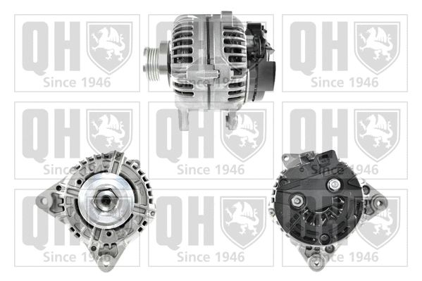 Alternateur QUINTON HAZELL QRA2056