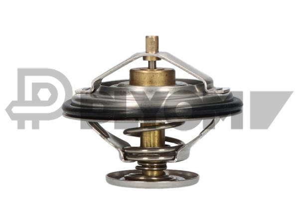 Thermostat, liquide de refroidissement PLYOM P756873