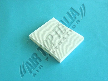 Filtre, air de l'habitacle ZERO WZF1602
