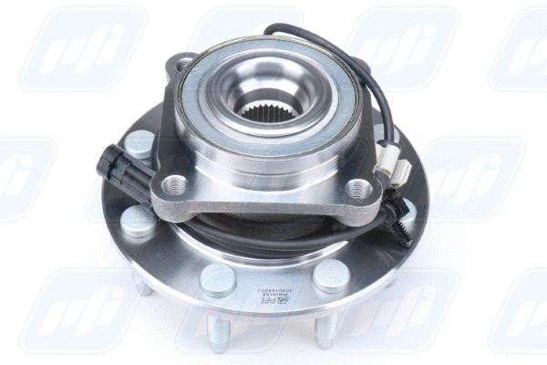 Moyeu de roue PFI PHU5058