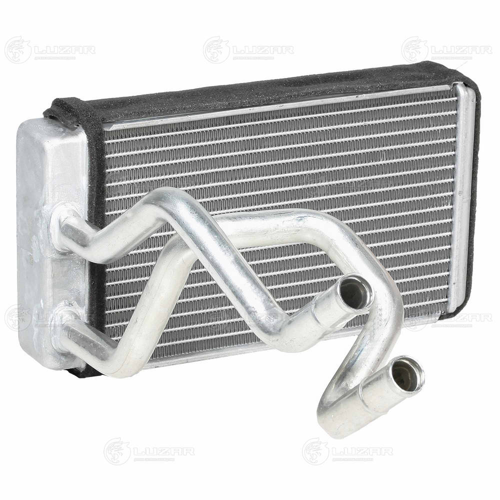 Système de chauffage LUZAR LRh 1419