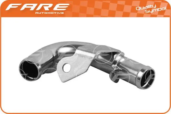 Tuyauterie de liquide de refroidissement FARE-RCH 35092