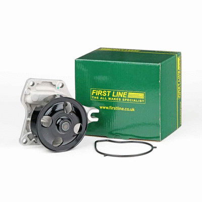 Pompe à eau, refroidissement du moteur FIRST LINE FWP2162
