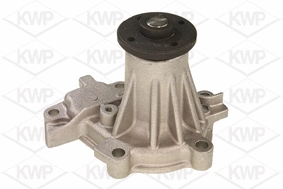 Pompe à eau, refroidissement du moteur KWP 10556