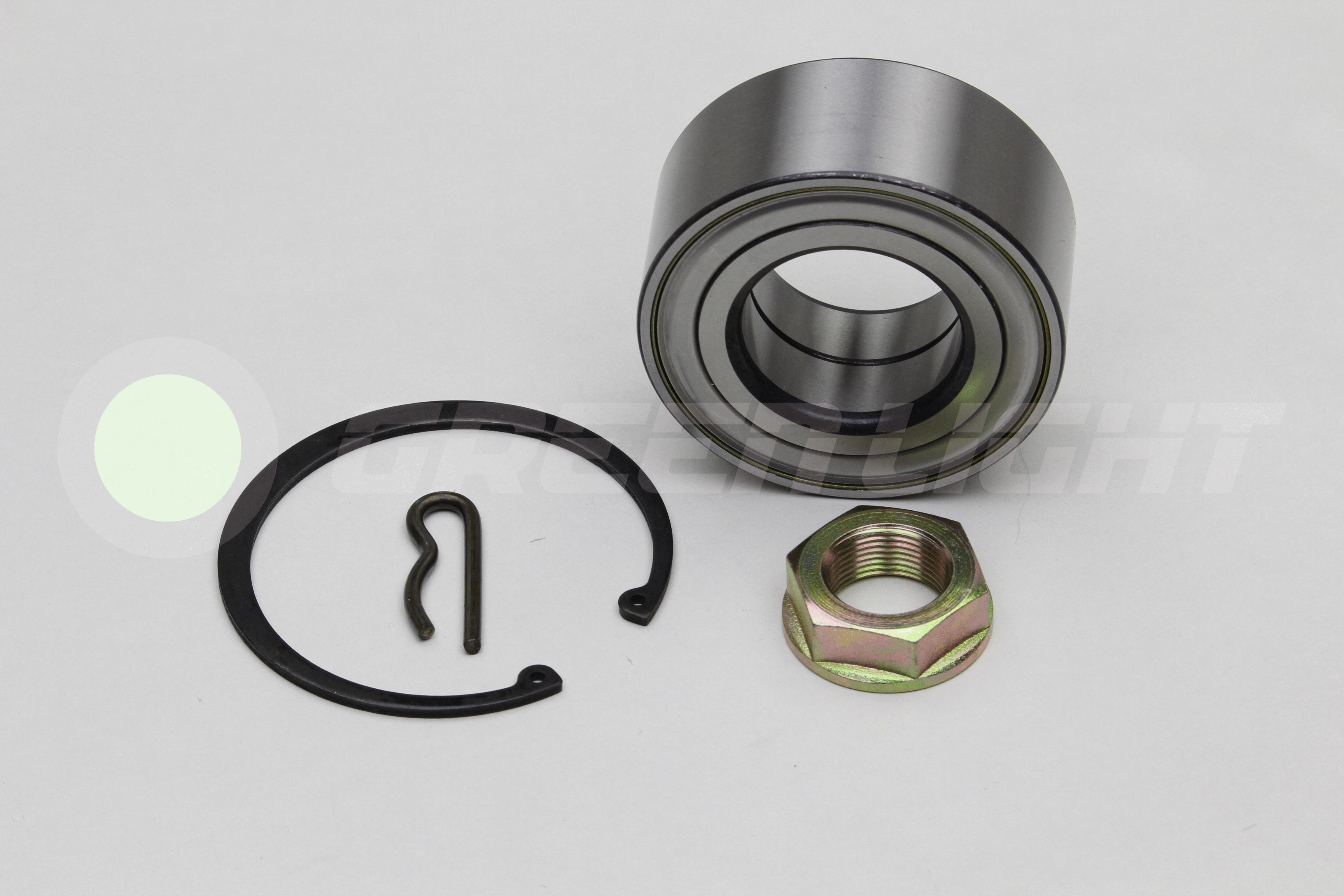 Kit de roulements de roue Automotive Adriado GLWB0178K