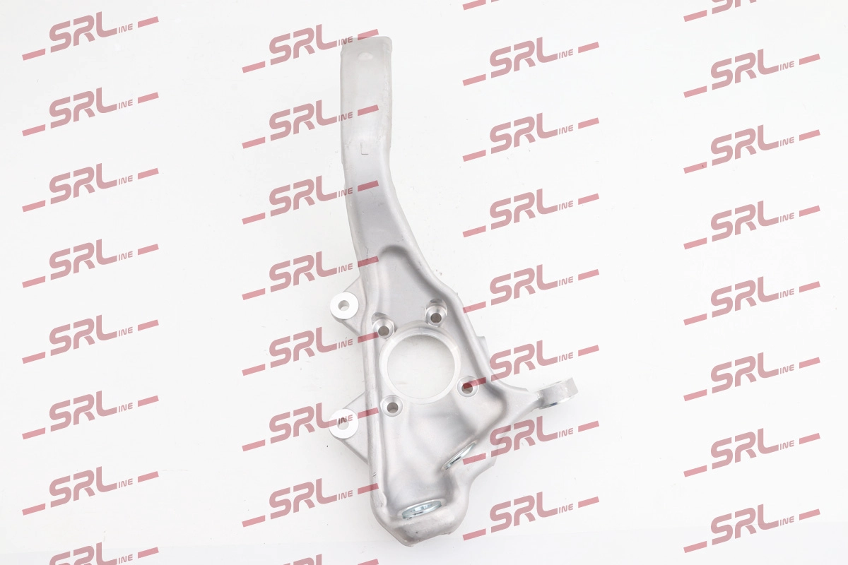 Fusée d'essieu, suspension de roue SRLine ZW-B004L