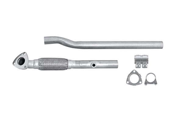 Tuyau d'échappement Faurecia FS40482