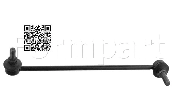 Entretoise/tige, stabilisateur FORMPART 1108012-XL