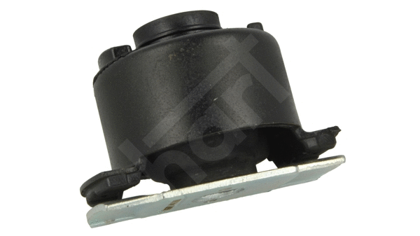 Suspension, corps de l'essieu HART 449 688