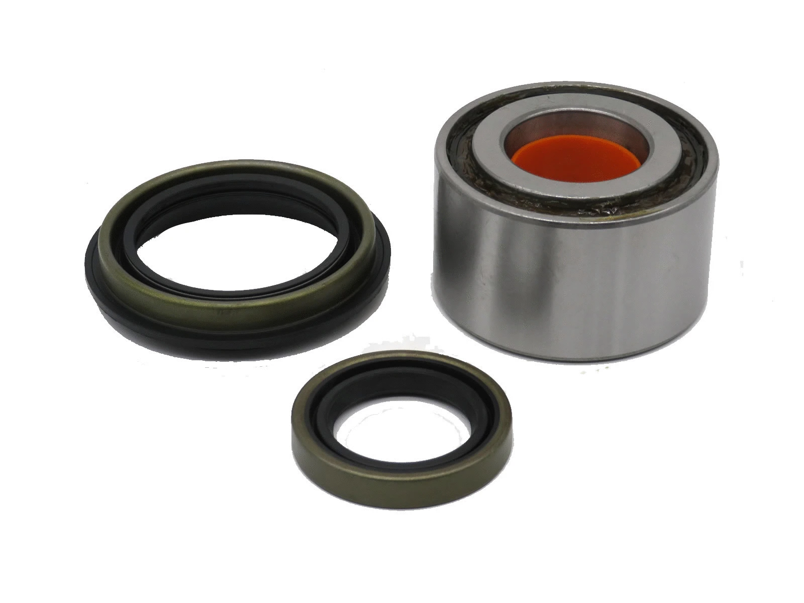 Kit de roulements de roue A.Z. Meisterteile AZMT-42-051-2028