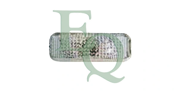 Feu clignotant EQUAL QUALITY FL0202