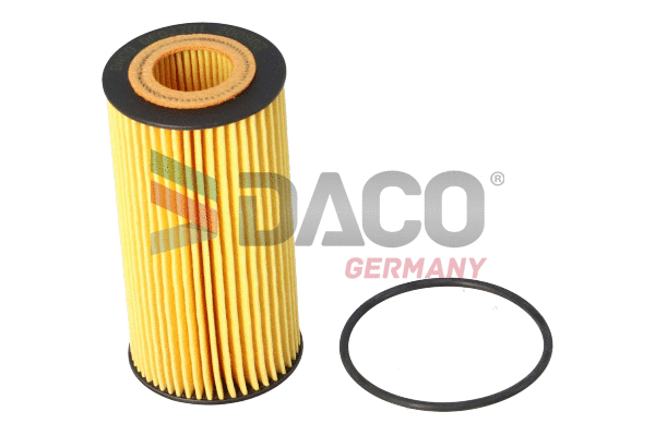 Filtre à huile DACO Germany DFO2701