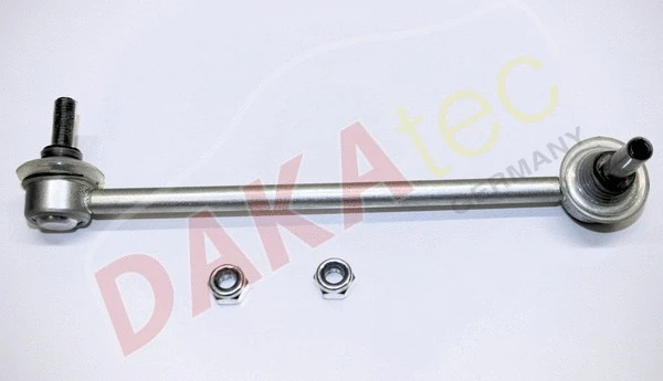 Entretoise/tige, stabilisateur DAKAtec 120300HQ