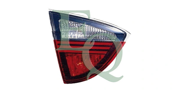 Feu arrière EQUAL QUALITY GP0842