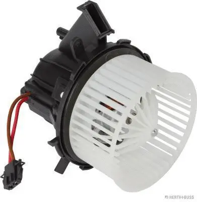 Pulseur d'air habitacle HERTH+BUSS ELPARTS 75610013