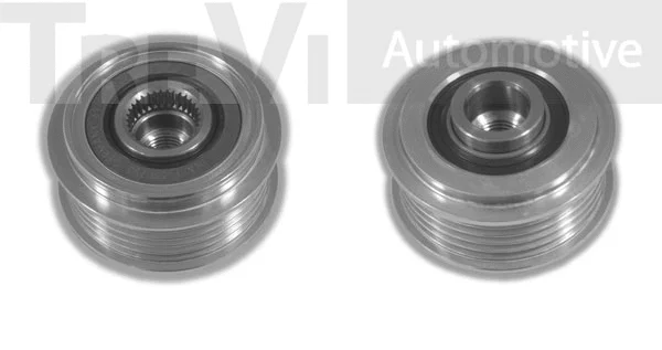 Poulie roue libre, alternateur TREVI AUTOMOTIVE AP1043