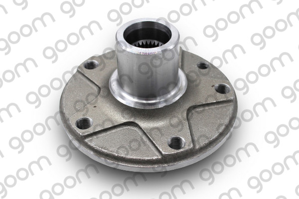 Moyeu de roue GOOM WBH-0099
