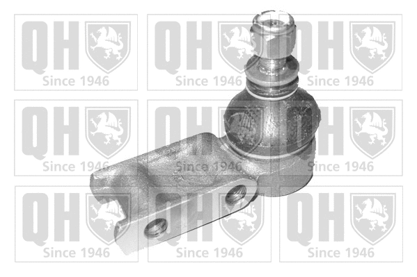 Rotule de suspension QUINTON HAZELL QSJ1004S