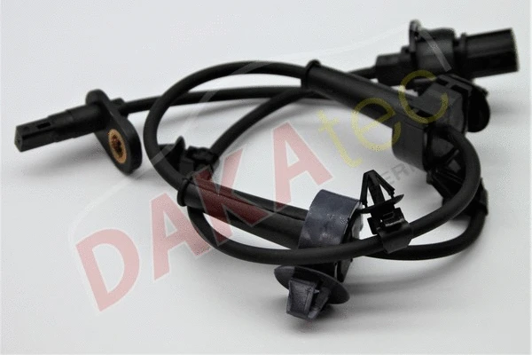 Capteur, vitesse de roue DAKAtec 410537