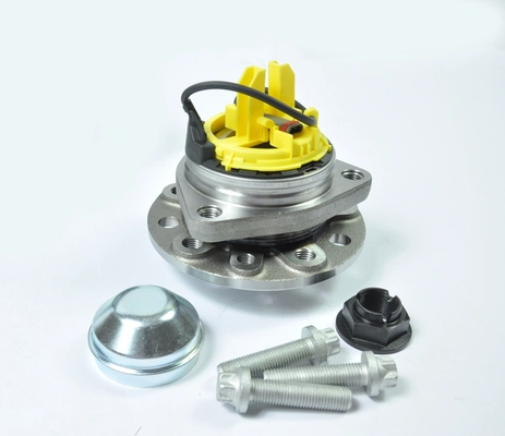Kit de roulements de roue ABTEX LBK9027
