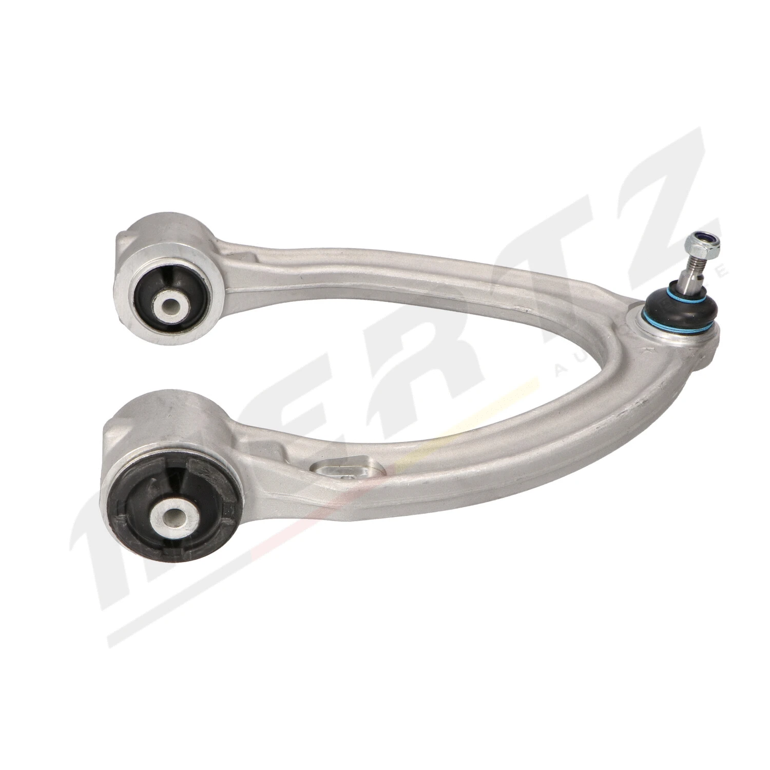 Bras de liaison, suspension de roue MERTZ M-S1821