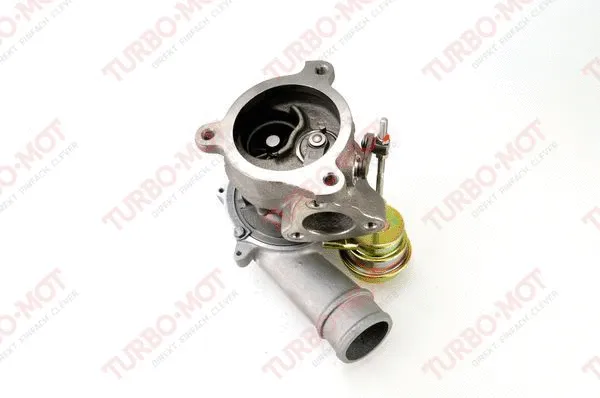 Turbocompresseur, suralimentation TURBO-MOT 619052